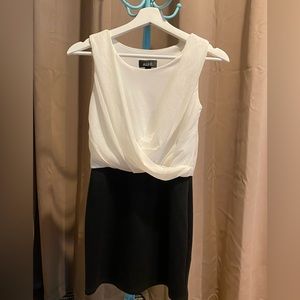 Ally B. Size 12 Girls dress , worn once to school function. Made in Philippines